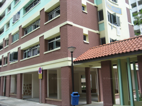 Blk 104A Ang Mo Kio Street 11 (Ang Mo Kio), HDB Executive #49912